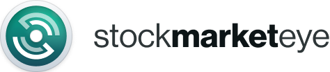 StockMarketEye. 