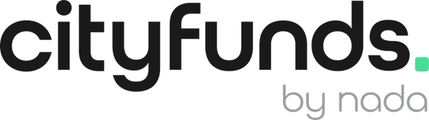 Cityfunds. 