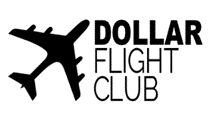 Dollar Flight Club. 