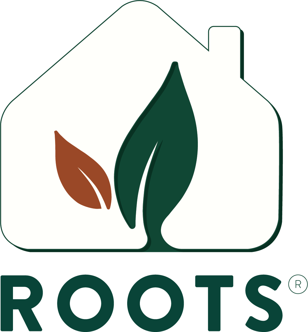 Roots. 